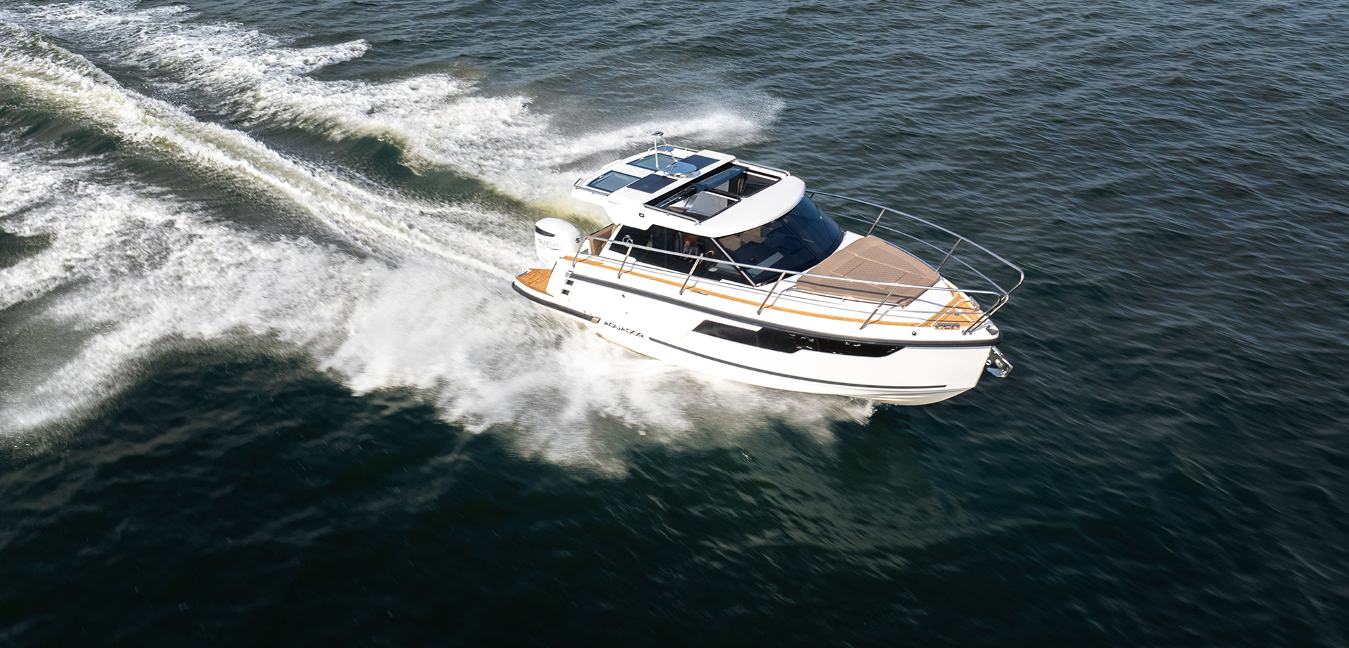 Aquador - 250HT